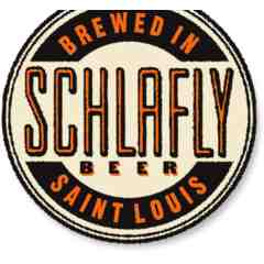 Schlafly Beer