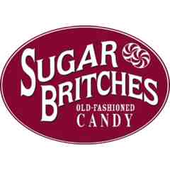 Sugar Britches Candy