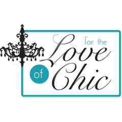 For the Love of Chic