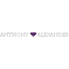Anthony Alexander Jewelry