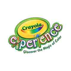 Crayola Experience Mall of American