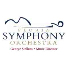 Peoria Symphony Orchestra