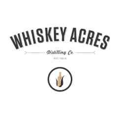 Whiskey Acres Distilling Company