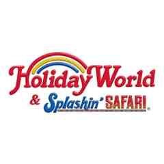 Holiday World & Splashin' Safari