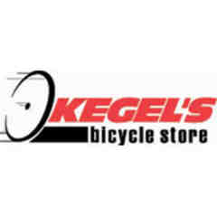 Kegel's Bicycle Store