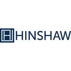 Sponsor: Hinshaw