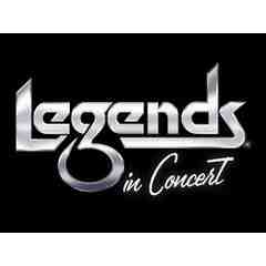 Legends In Concert