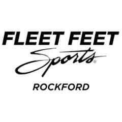 Fleet Feet Rockford