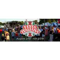 Festa Italiana/ GRIAA