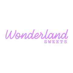 Wonderland Sweets