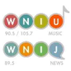Northern Public Radio: WNIU & WNIJ