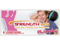 Strength 123 Lifestyle Program
