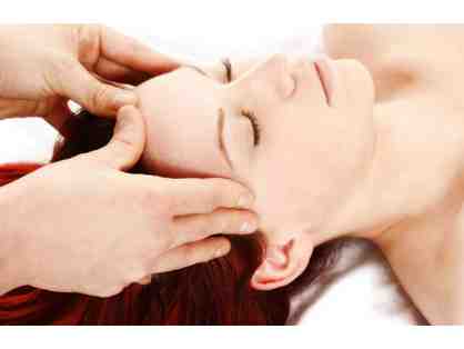 Diane Hynes of Integrative Health Options - Bidder's Choice of Session