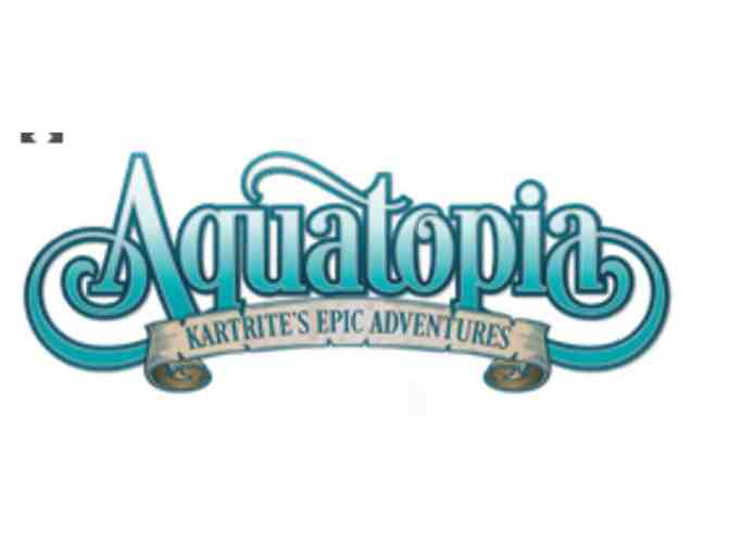 $350 Credit towards CamelBack LODGE - Aquatopia Indoor Waterpark