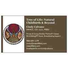 Tree of Life: Natural Childbirth & Beyond