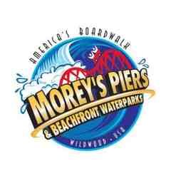 Morey's Piers