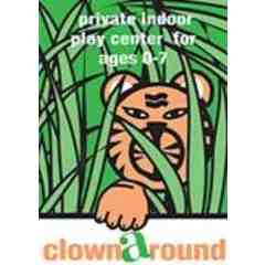 Clown Around