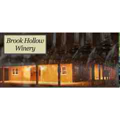 Brook Hollow Winery