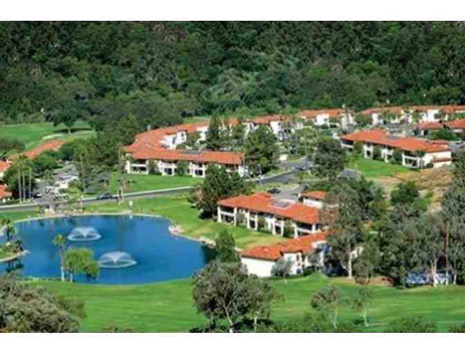 Lawrence Welk Resort...time to get away....with a one week stay!
