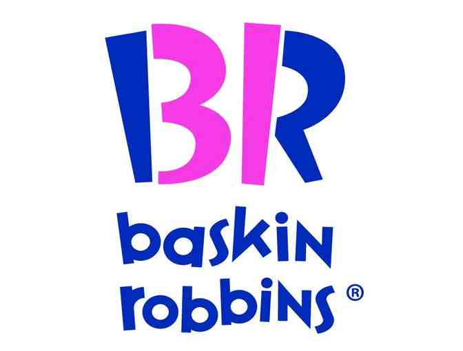 Baskin Robbins - Ice Cream Cake - Photo 1