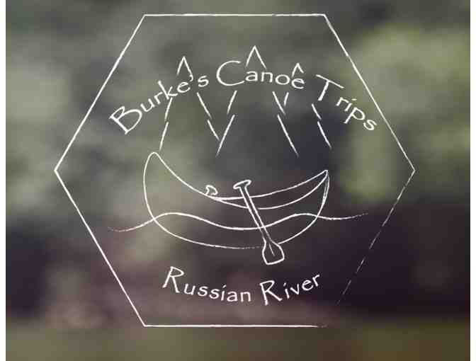 Burke's Canoe Trips - 2 Canoe Rentals - Photo 1