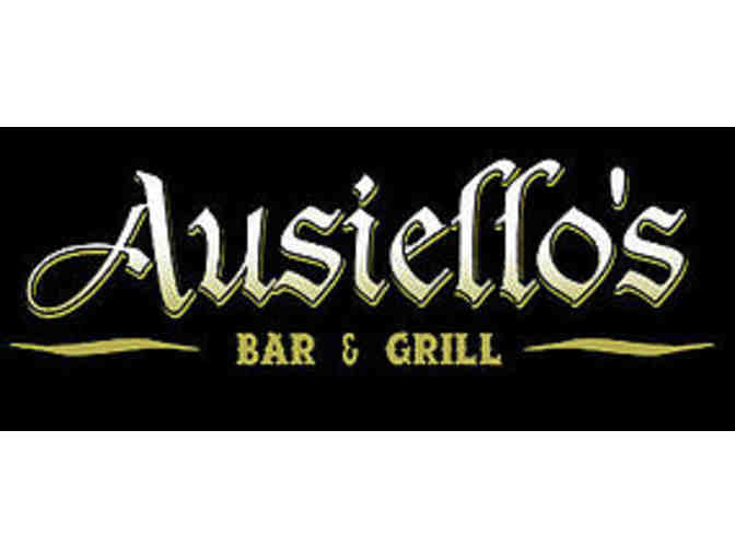 Ausiello's 5th Street Grill - $40 GC - Photo 1