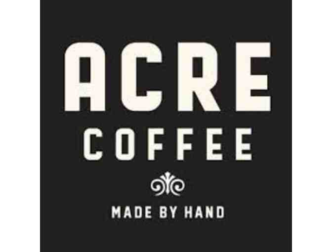 Acre Coffee - $25 Gift Card - Photo 1