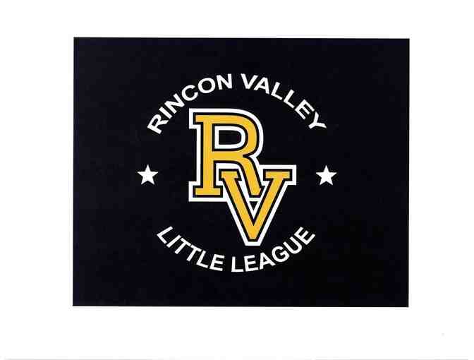 Rincon Valley Little League - Registration Fee - Photo 1