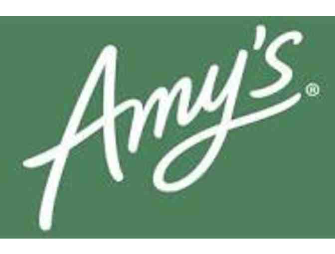 Amy's - Food, Coupons & Swag - Photo 1