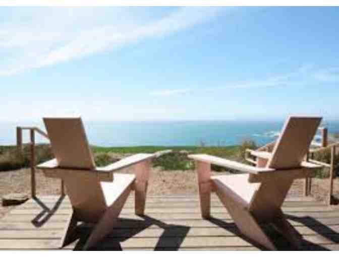 Timber Cove Resort - Ocean View Room & Restaurant Voucher
