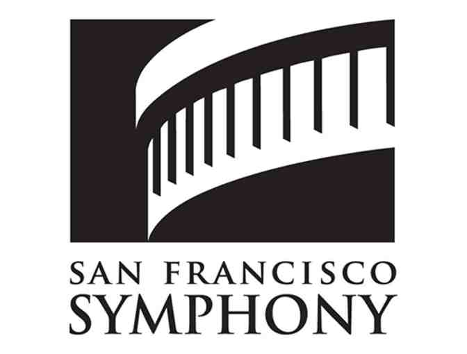San Francisco Symphony - 2 tickets to Simone Young Conducts Wagner - Photo 1