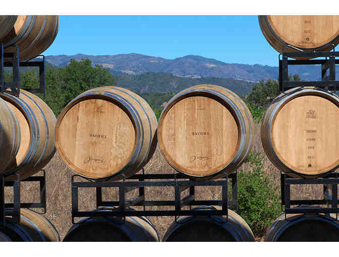 Trione Vineyards - VIP Tasting and Tour for Six