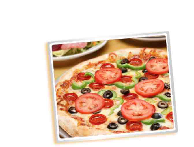 Mary's Pizza Shack - $50 Gift card