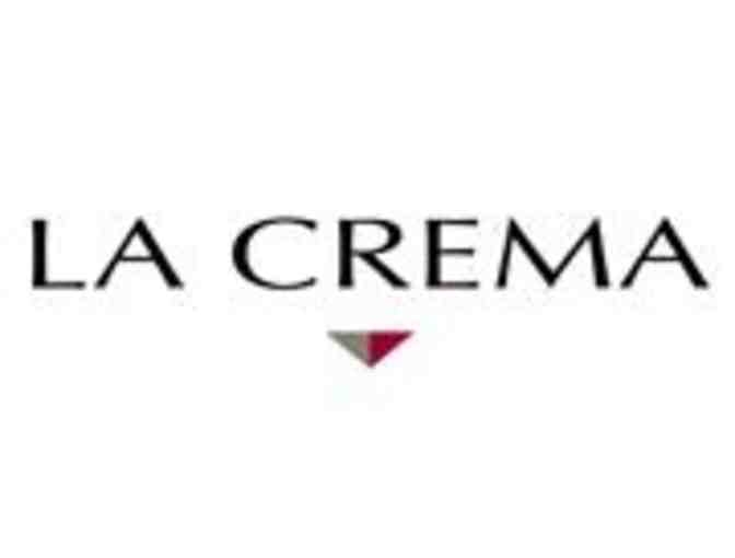 La Crema - VIP Experience for Four and one signed Magnum of Pinot Noir