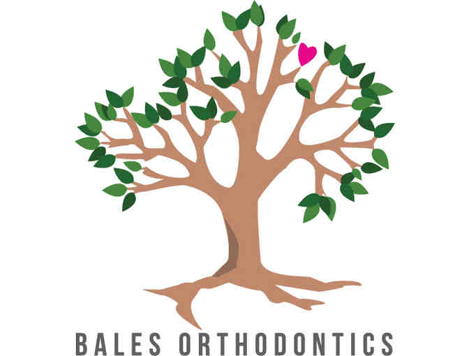 Bales Orthodontics Basket- $500 Voucher Towards Orthodontic Treatment
