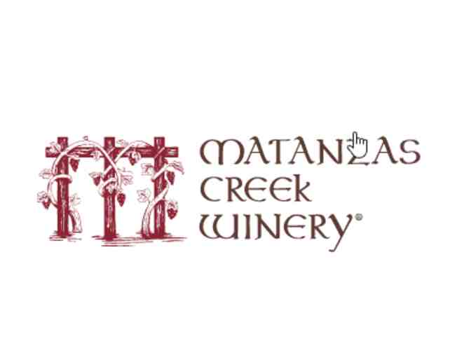 Matanzas Creek Winery - Lavender Gift Basket