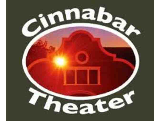 Cinnabar Theater - 4 Tickets to Any Chorus Concert - Photo 1