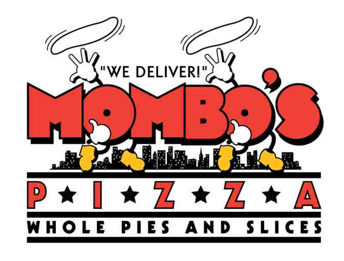 Epicenter150 Chip Arcade Card and Mombo's $25 Gift Card