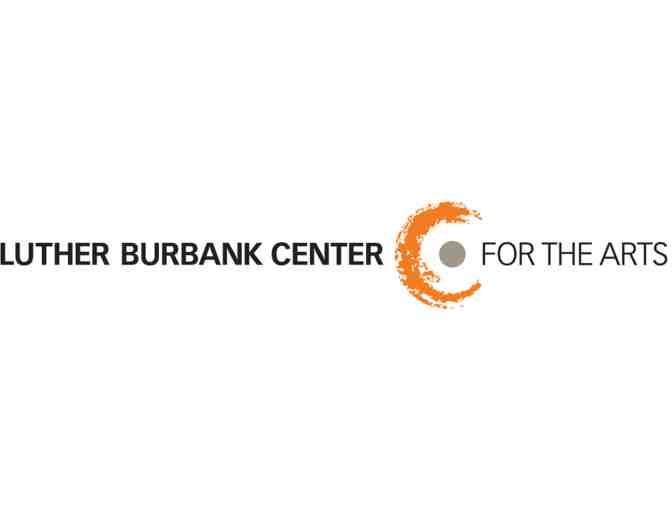 Luther Burbank Center for the Arts - 2 tickets to Momix on Oct 17, 2019