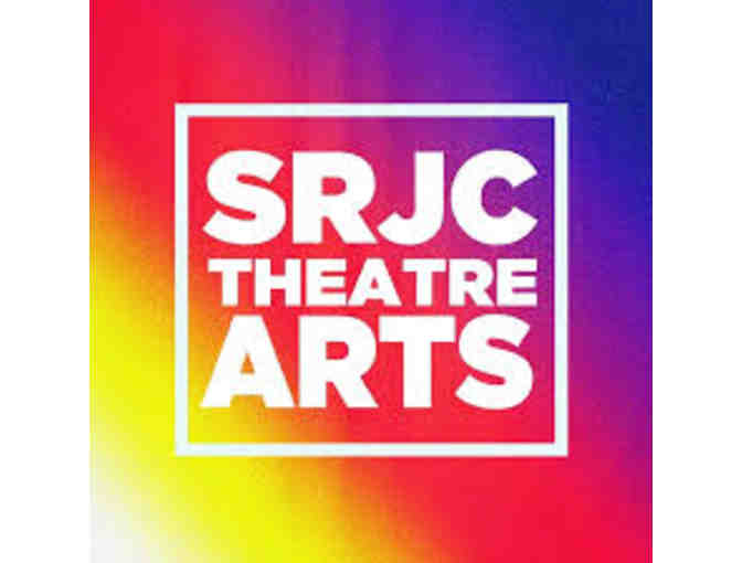 Santa Rosa Junior College Theatre Arts - 2 Tickets to any 2019 - 2020 Production - Photo 1
