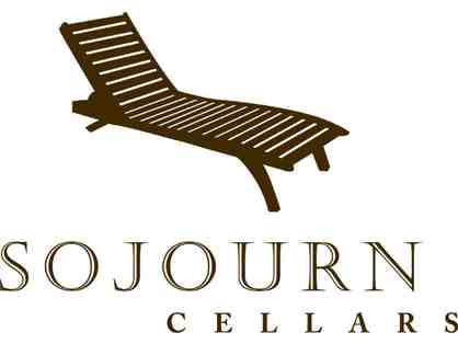 Sojourn Cellars - Wine Tasting Seminar for 6 Including Local Artisan Cheeses
