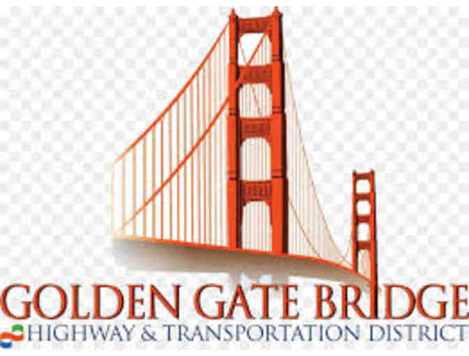 Take the Ferry to the Exploratorium (For 2)