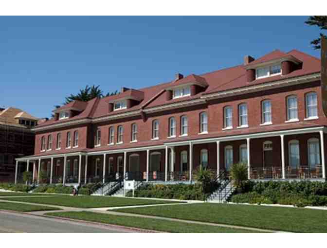 Walt Disney Family Museum - Four Admission Tickets!