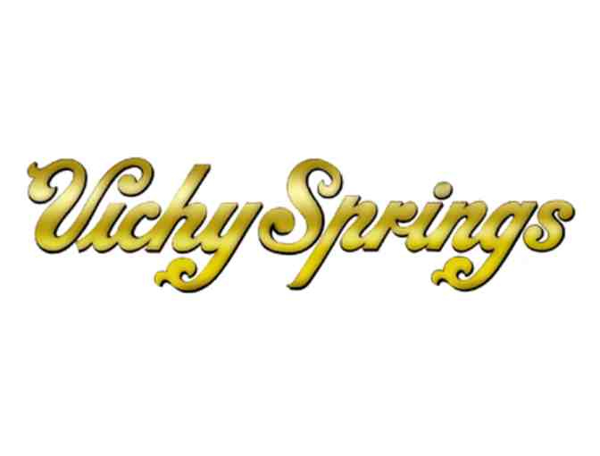 Vichy Springs Resort - Buy One Night, Get Second Night Free