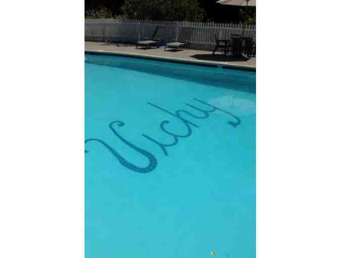 Vichy Springs Resort - Buy One Night, Get Second Night Free