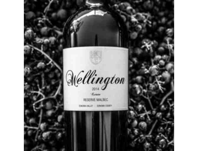 Wellington Cellars - VIP Tasting for Four
