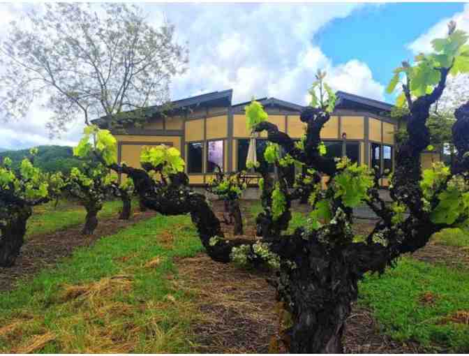 Wellington Cellars - VIP Tasting for Four