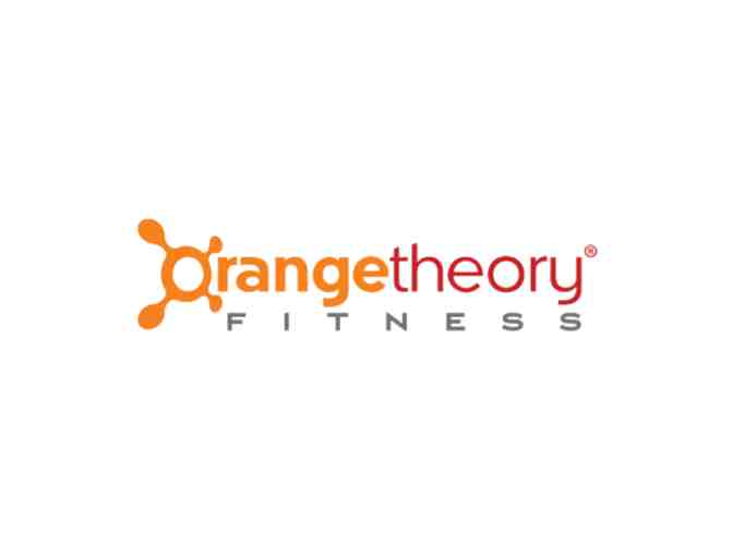 Orangetheory - Starter Pack (includes 10 complimentary classes)