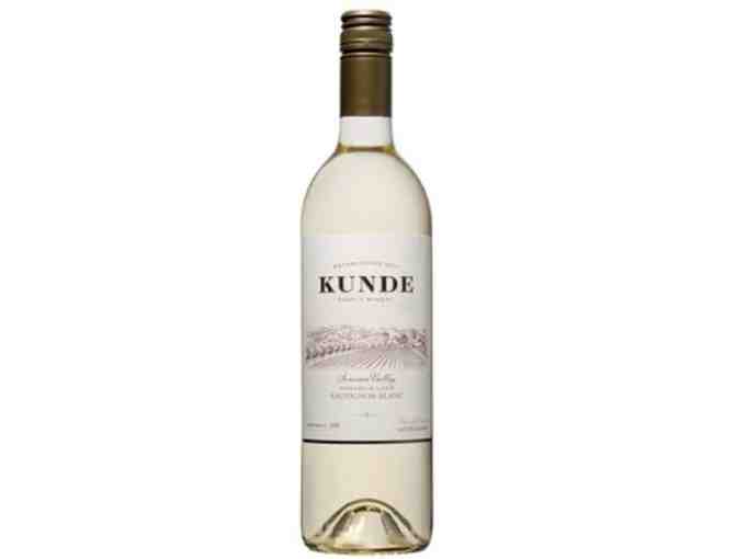 Kunde Winery - Half a case of Assorted Kunde Wines