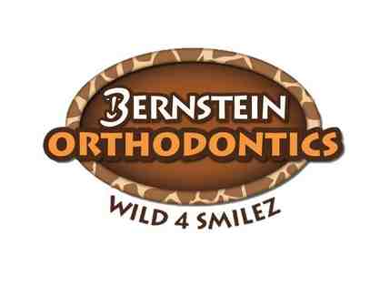 Bernstein Orthodontics- $1000 off Orthodontic Treatment Plus Swag
